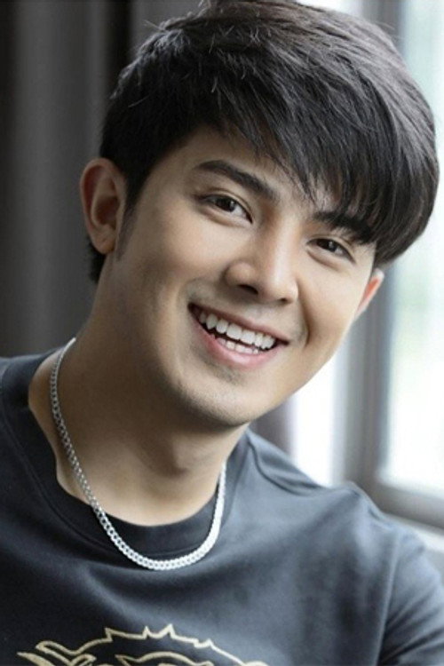 Tanawat Sukfuengfoo profile