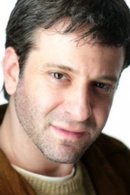 Photo of Todd Wall, Acting