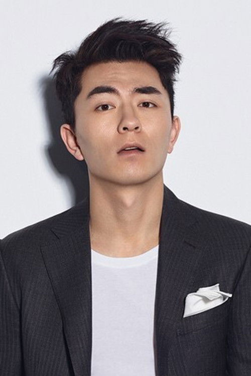 Zhang Ningjiang profile