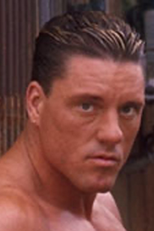 Photo of Didi, Acting