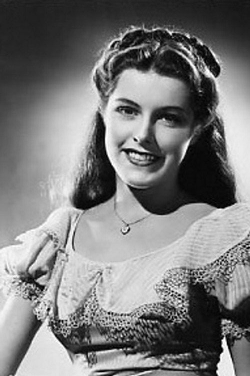 Photo of Dorinda Clifton, Acting