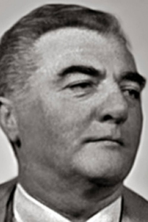 Photo of Marcel Bernier, Acting