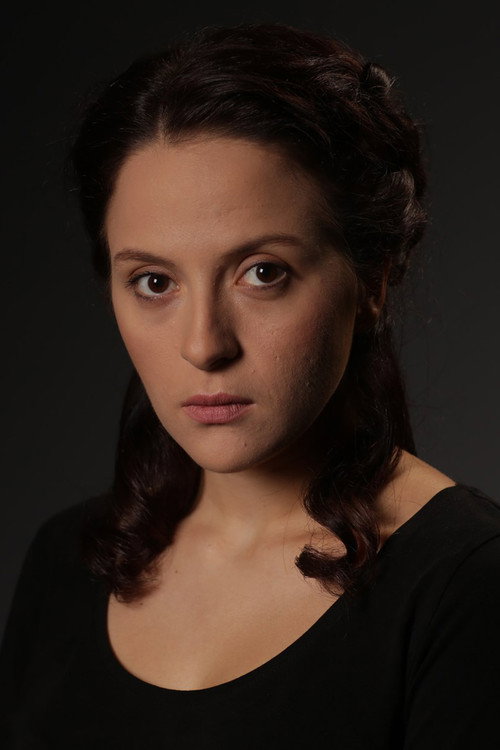 Photo of Martina Demopoulou, Acting