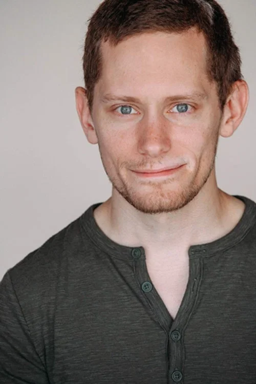 Photo of Austin Gelfman, Acting