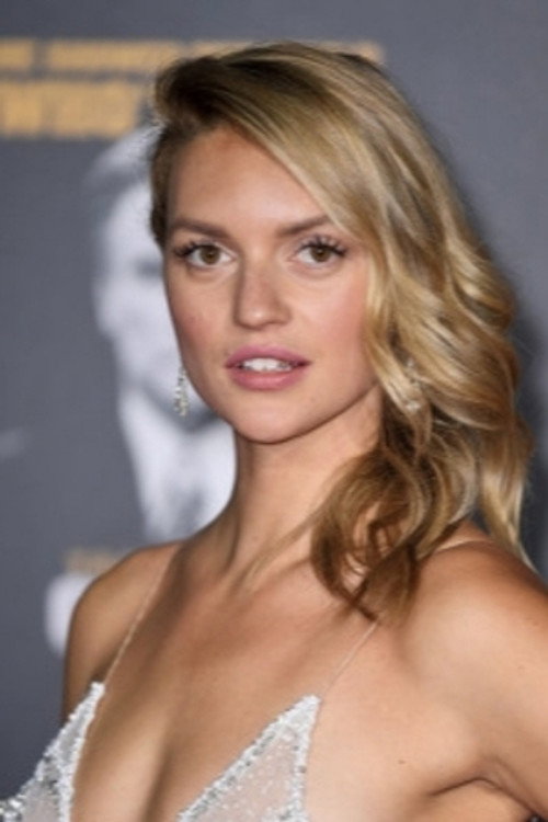 Fancy Alexandersson profile