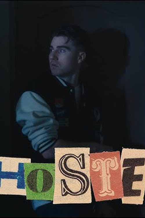 Movie poster for Ghosted (2024)