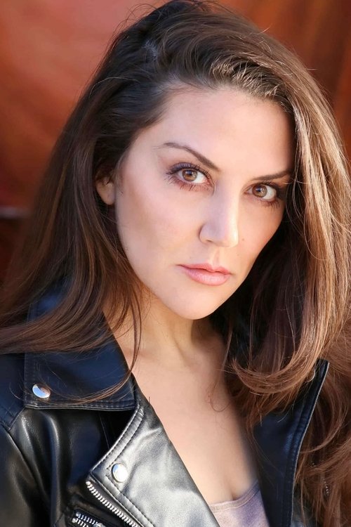 Photo of Lisa Alavi, Acting