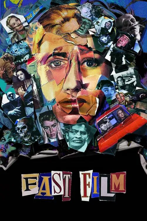 Movie poster for Fast Film (2003)