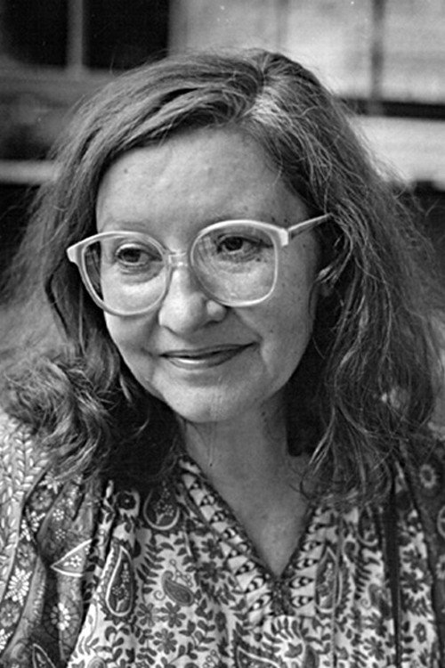 Photo of Eva Švankmajerová, Art