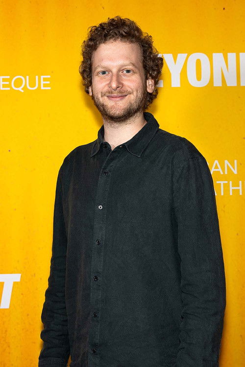 Xander Robin profile