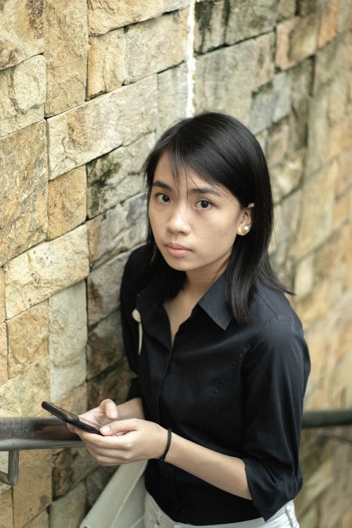 Photo of Clarisse Tagayun, Acting