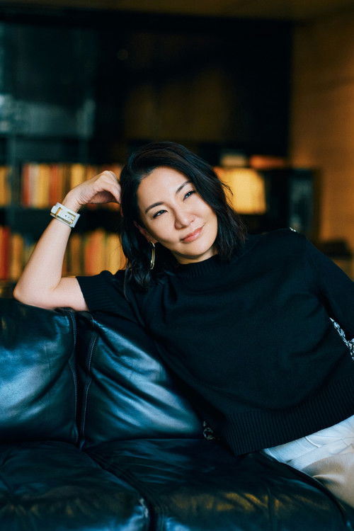 Kohmi Hirose profile