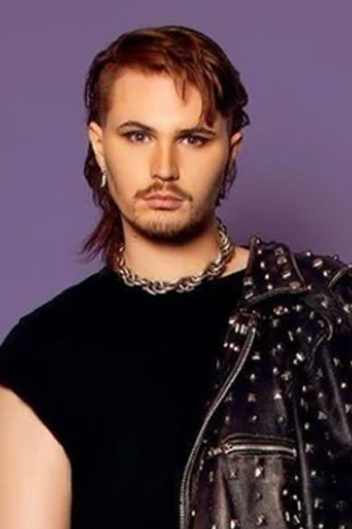 Connor McCalden profile