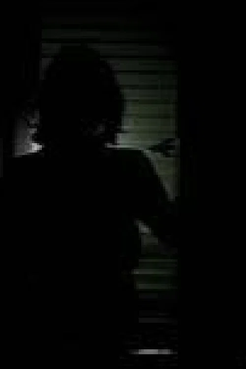Movie poster for What Is His Fear? (2023)