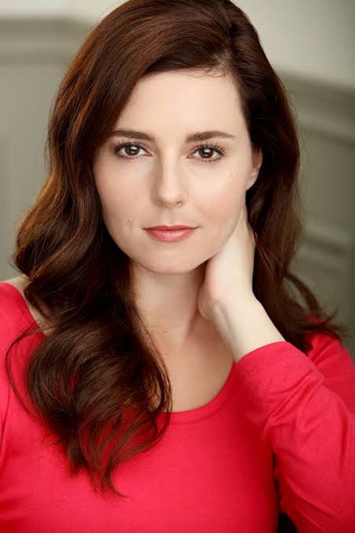 Photo of Danina Moguel, Acting