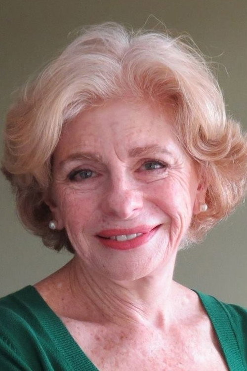 Photo of Lilian Blanc, Acting