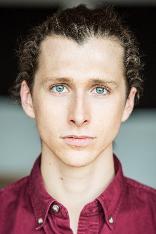 Photo of Félix-Antoine Cantin, Acting