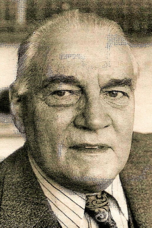Photo of Þorsteinn Ö. Stephensen, Acting