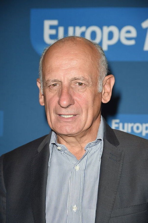 Jean-Michel Aphatie profile