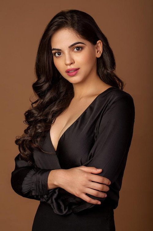 Kamya Ahlawat profile