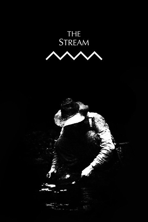Movie poster for The Stream