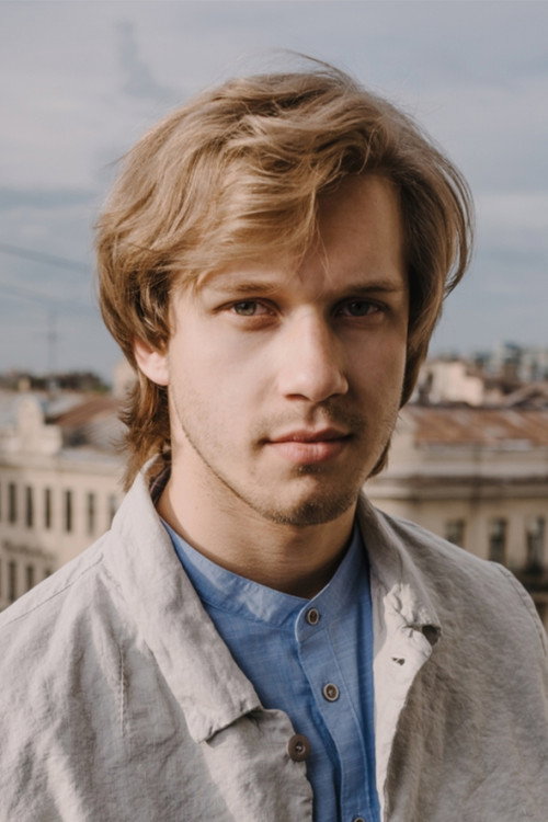 Photo of Nikita Vladimirov, Production