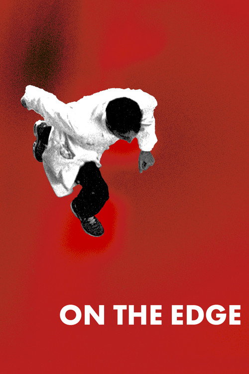Movie poster for On the Edge - Health System in Crisis (2023)
