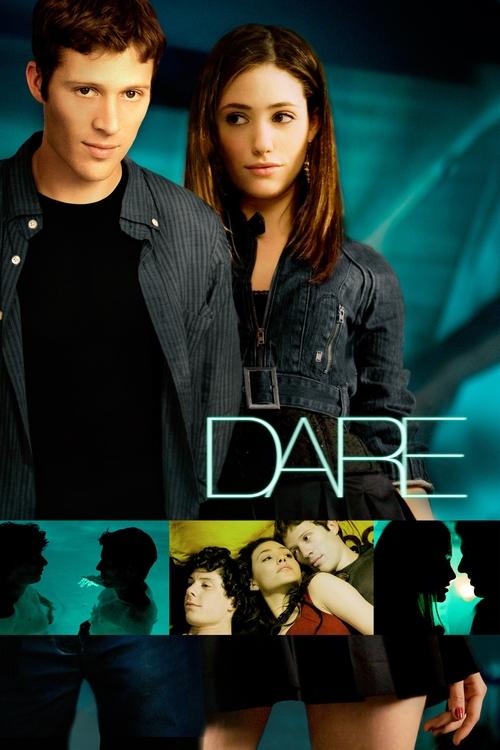 Movie poster for Dare (2009)