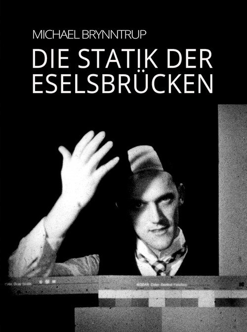 Movie poster for The Statics: Engineering Memory Bridges (1990)