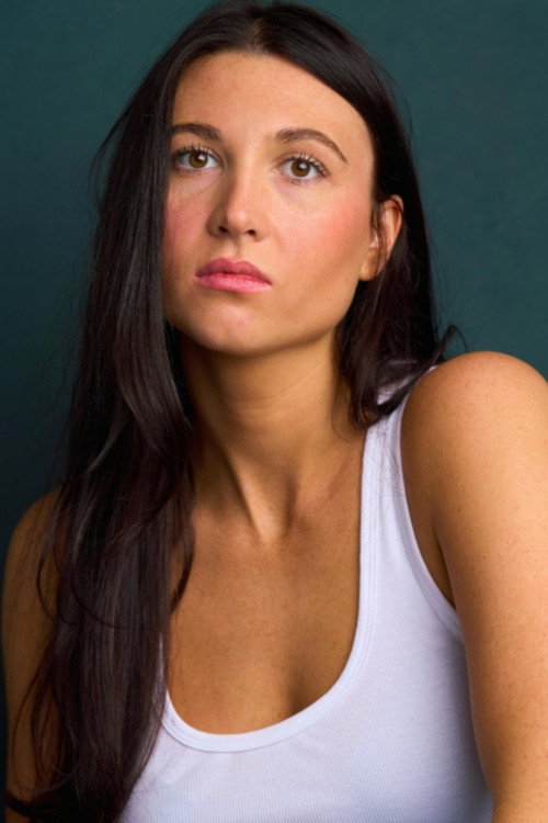 Photo of Cassie Dean, Acting