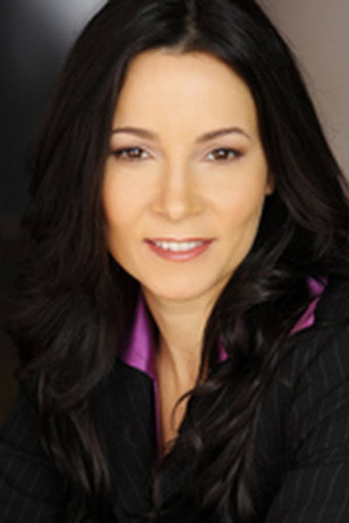 Photo of Marion Landry, Acting