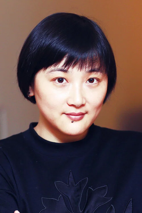 Photo of Xing Aina, Writing