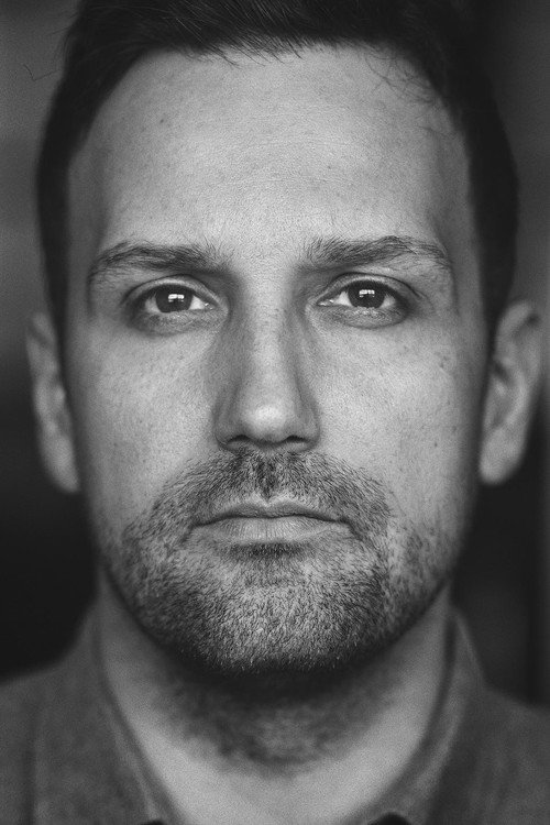 Photo of Philippe David Gagné, Directing