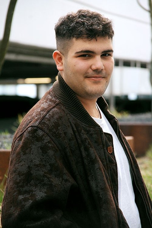 Danilo Kamperidis profile