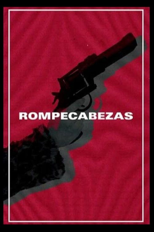 Rompecabezas poster