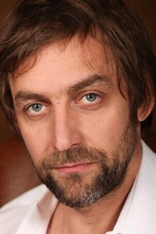 Photo of Frédéric Bocquet, Acting