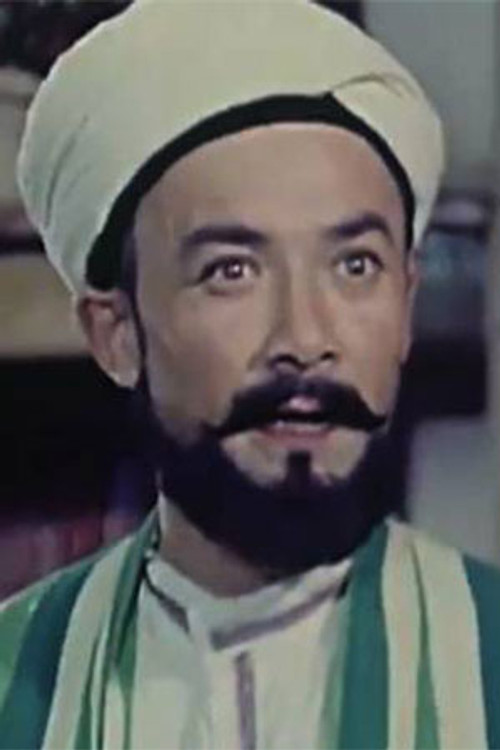 Photo of Tuigon Achmed, Acting