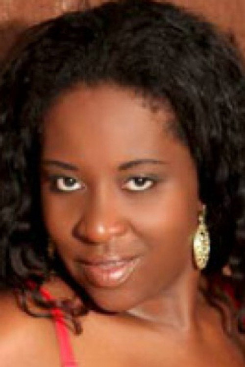 Photo of Alanda Barros, Acting