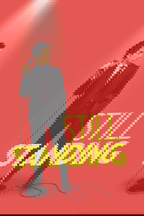 Still Standing poster