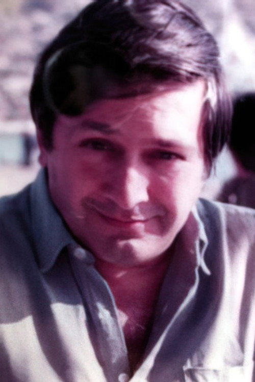 Photo of Panagiotis Konstadinou, Directing