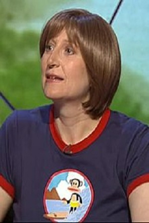 Photo of Linda Smith, Acting