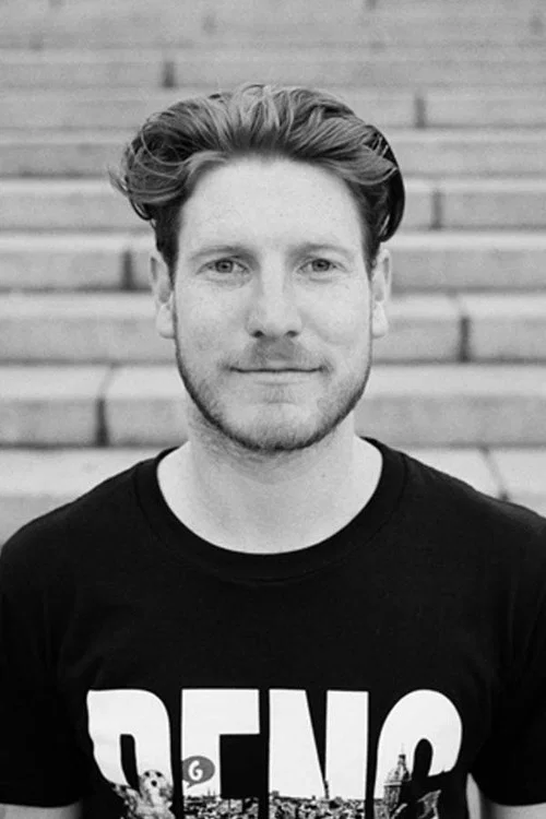 Photo of Wieger Van Wageningen, Acting