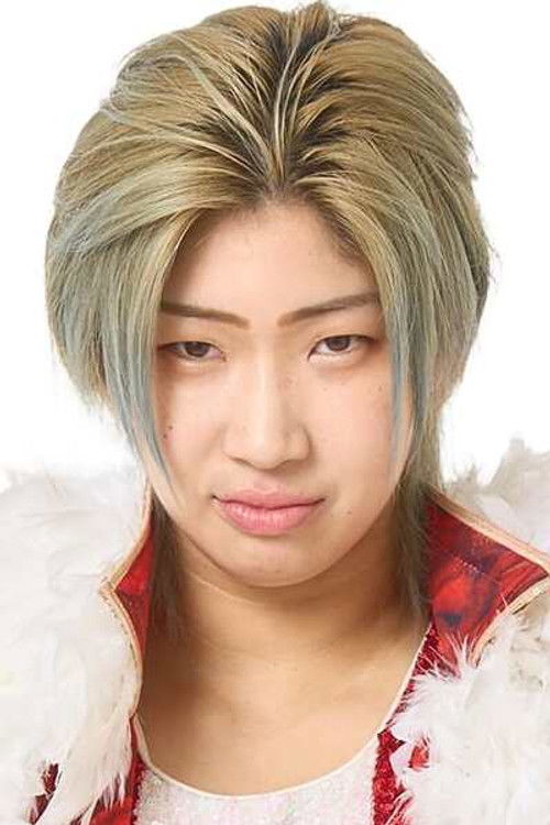 Takumi Iroha profile