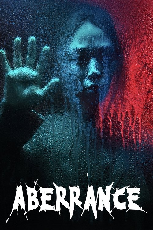 Movie poster for Aberrance (2022)