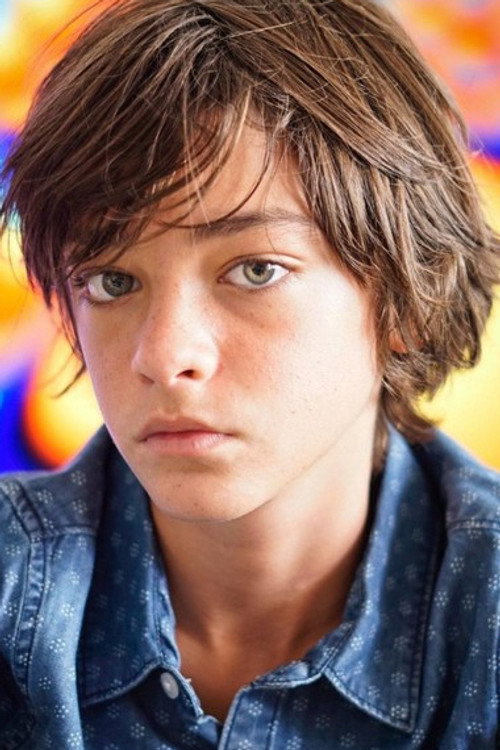 Photo of Jorge Benito, Acting