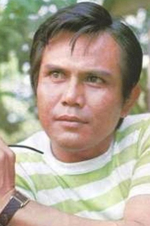 Photo of Hussein Abu Hassan, Acting