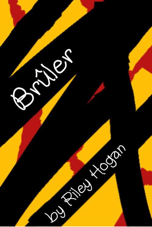 Movie poster for Brûler (2020)