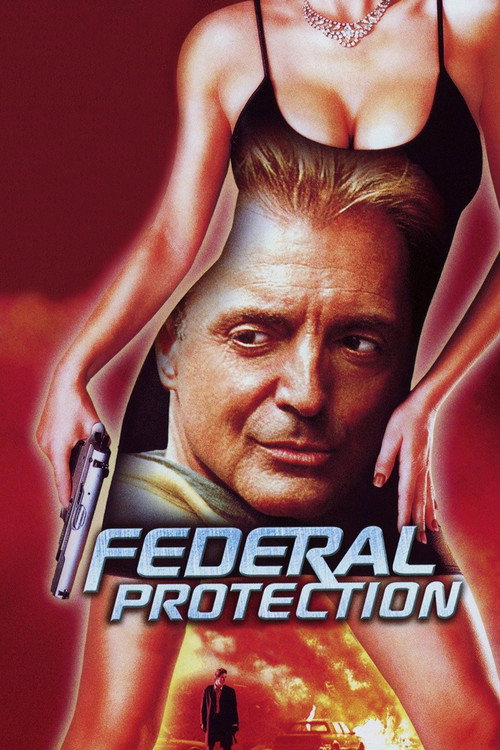 Movie poster for Federal Protection (2002)