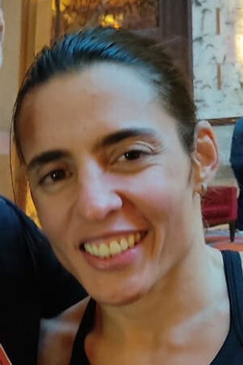 Photo of Vanessa Porto, Acting
