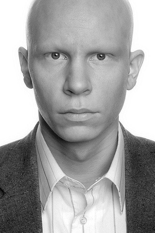 Photo of Ólafur Egill Egilsson, Writing